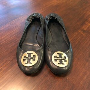 Tory Burch Ballet Flats
